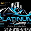 Platinum Painting gallery