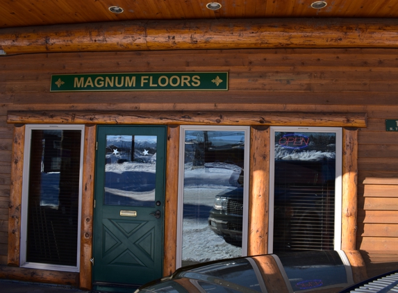 Magnum Floors - Mccall, ID