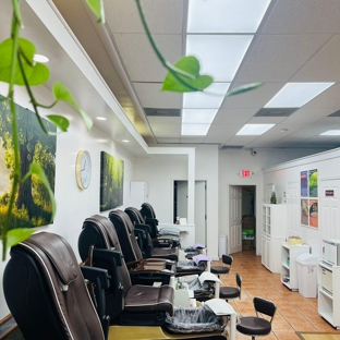 Yooyoo Nail Spa - Mount Kisco, NY