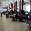 Rad Air Complete Car Care and Tire Center - Parma Heights - Tire Dealers