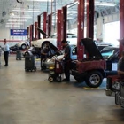 Rad Air Complete Car Care and Tire Center - Parma Heights