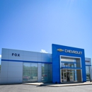 Fox Negaunee Chevrolet GMC - Service & Parts - Auto Transmission