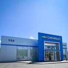 Fox Negaunee Chevrolet GMC - Service & Parts