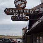 Opportunity Bank of Montana