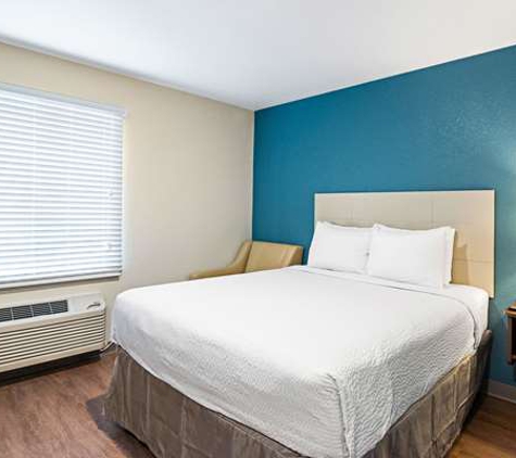 WoodSpring Suites Reno Sparks - Sparks, NV