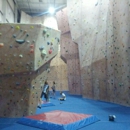 Delaware Rock Gym - Climbing Instruction