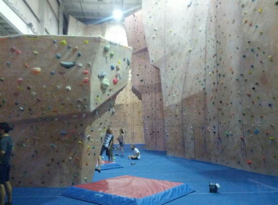 Delaware Rock Gym - Bear, DE