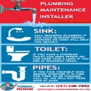 Plumber Pasadena Texas - Plumbers