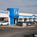 Rosen Honda - Automobile Parts & Supplies