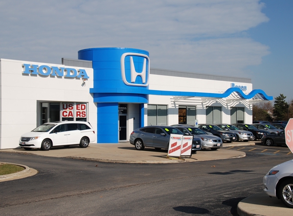 Rosen Honda - Erlanger, KY