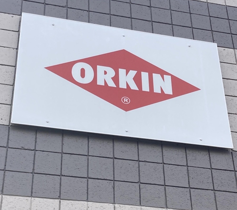 Orkin Pest & Termite Control - Monroeville, PA