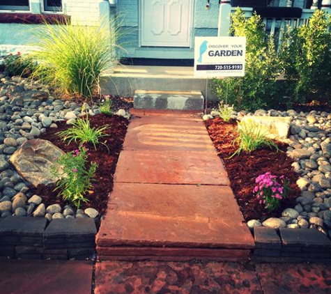 Discover Your Garden, LLC - Lakewood, CO