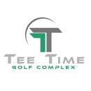 Tee Time Golf Complex - Golf Courses