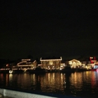 Huntington Harbor Yacht Club