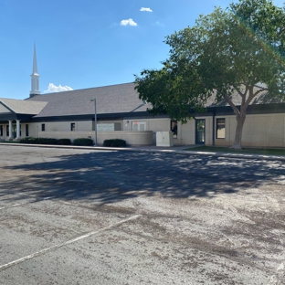 The Church of Jesus Christ of Latter-day Saints - Gilbert, AZ