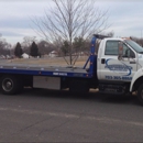 Performance Towing - Fairfax - Towing