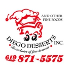 Diego Desserts