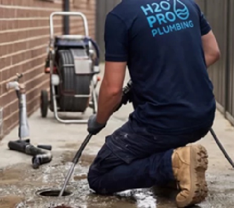 H2O Pro Plumbing - Five Dock, NSW