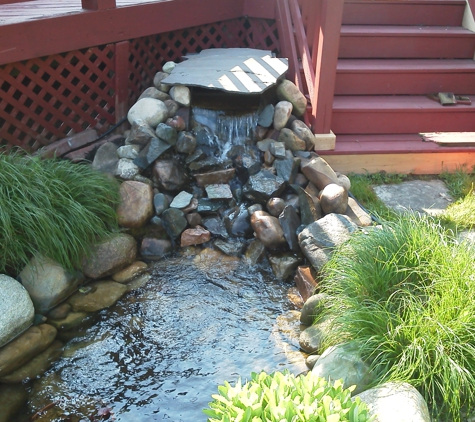 SC Stone & Outdoor Services - Pinckney, MI