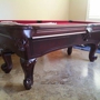 Sharkys Pool Tables