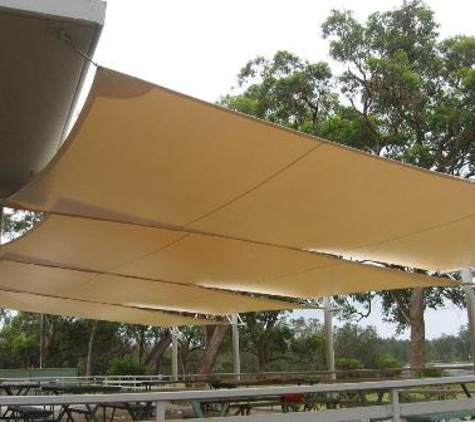 Revolution Sails And Covers - South Nowra, NSW