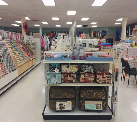 Jo-Ann Fabric and Craft Stores - Houston, TX