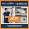 Repair Garage Door Addison TX gallery