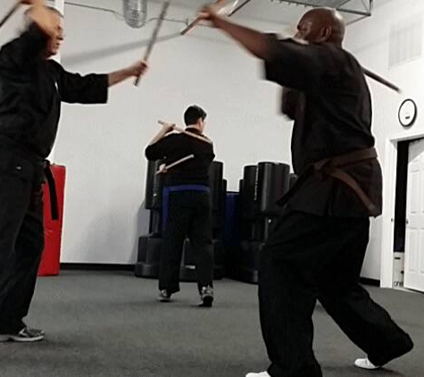 A&A Martial Arts and Fitness - San Antonio, TX