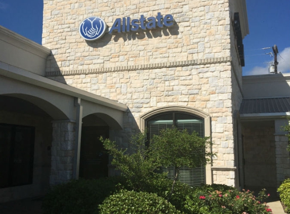 Allstate Insurance: Rise Phillips - Granbury, TX