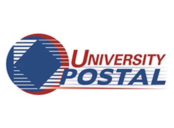 University Postal - Tucson, AZ