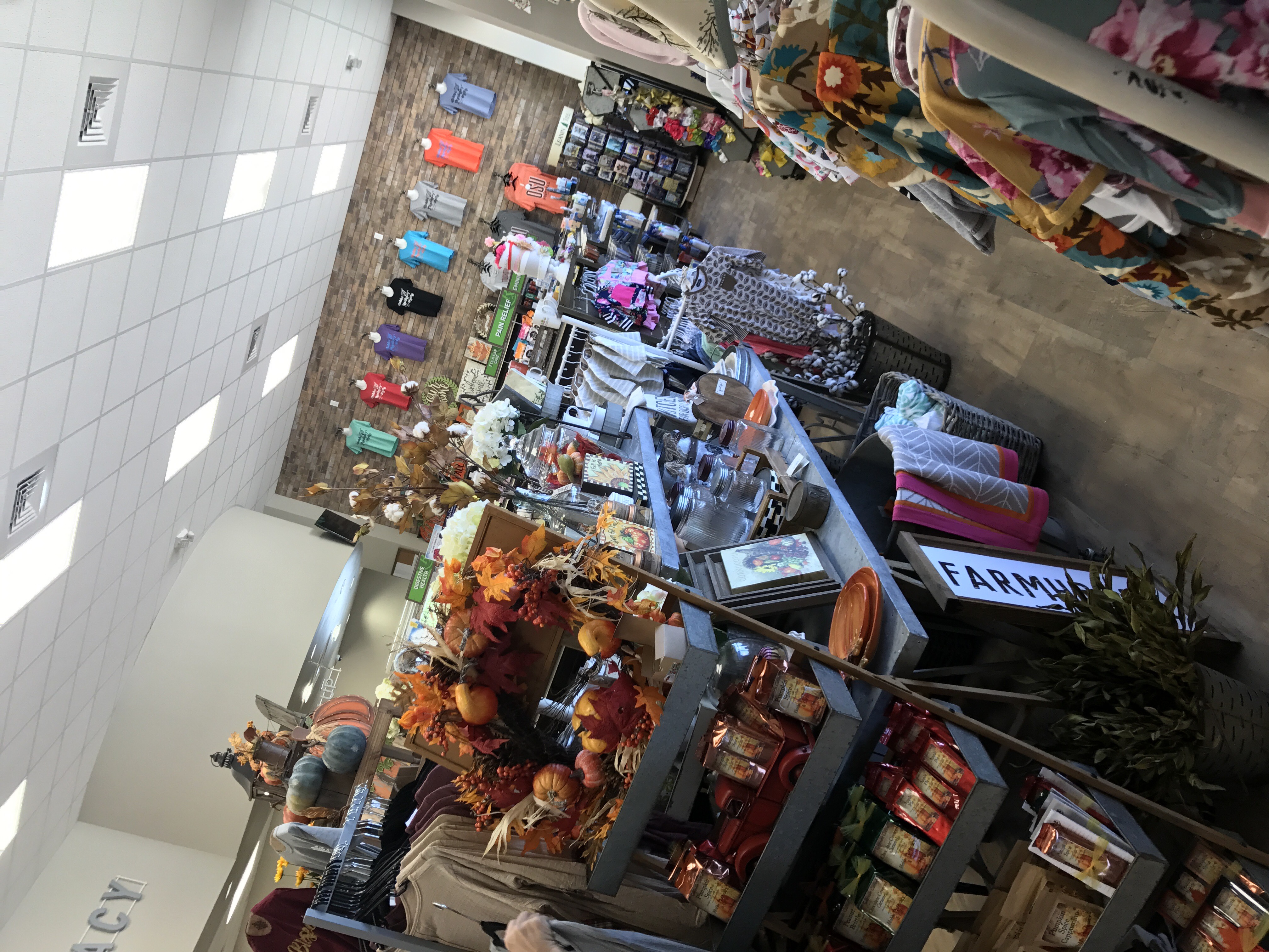 Hobbs Pharmacy and Gifts Sulphur, OK 73086
