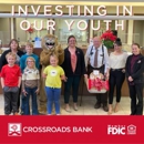 Crossroads Bank - Banks