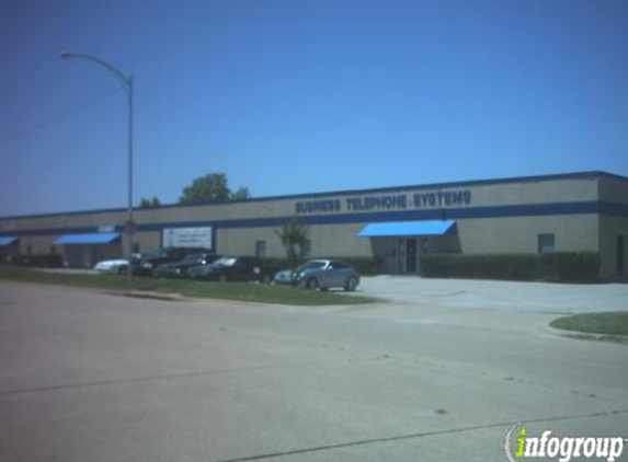Spray Equipment & Service Center - Arlington, TX