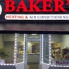 Baker's Heating and Air Conditioning Inc gallery