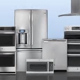 Breezy Appliance Sales and Service