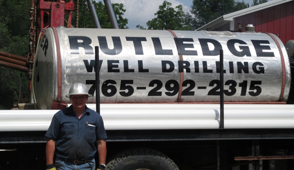 Rutledge Well Drilling & Pump Service, Inc. - Atlanta, IN