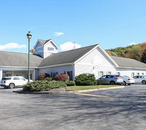 Optum Cardiology - Hopewell Junction - Hopewell Junction, NY