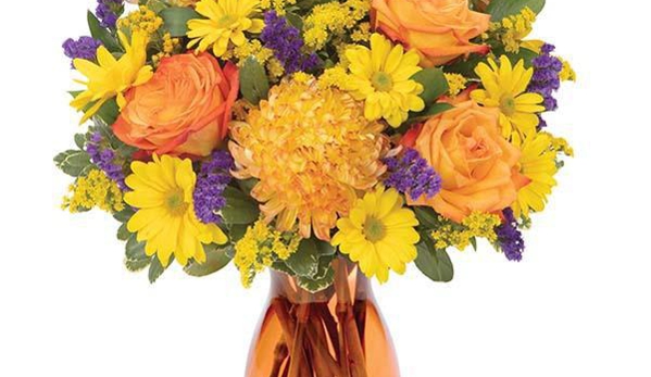 Greensleeves  Florist - Fairfax, VA