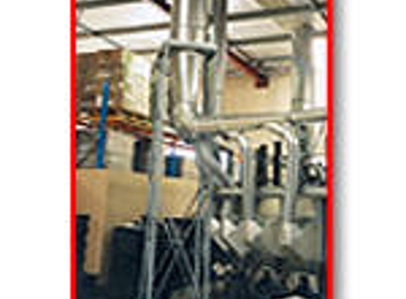 Cowley Sheetmetal P/L - Wangara, WA
