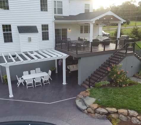 Ela Outdoor Living - Doylestown, PA