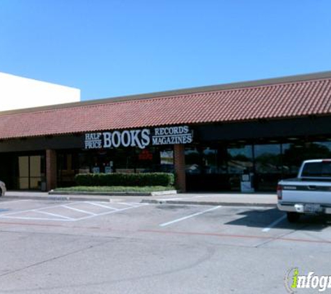 Half Price Books - Bedford, TX