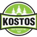 Kostos Tree Service - Stump Removal & Grinding