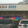 Nails 2000 gallery