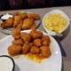 Pluckers Wing Bar