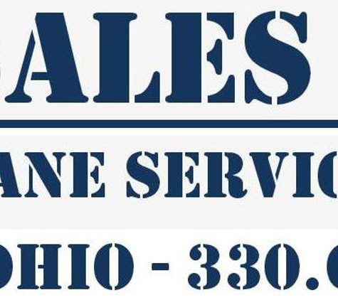 MJ SALES INC - Dover, OH