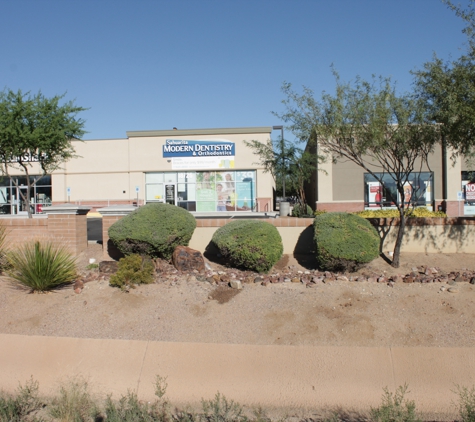 Sahuarita Modern Dentistry - Green Valley, AZ