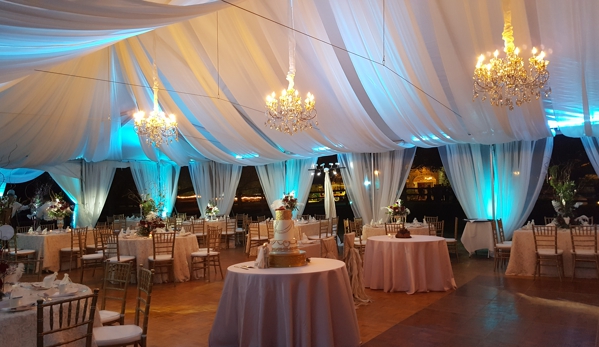 Signature Event Lighting - Mcallen, TX