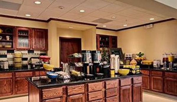 Homewood Suites by Hilton Lancaster - Lancaster, CA