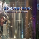 Frostbite Nitrogen Ice Cream - Ice Cream & Frozen Desserts