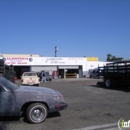 El Terco Tires - Used Tire Dealers